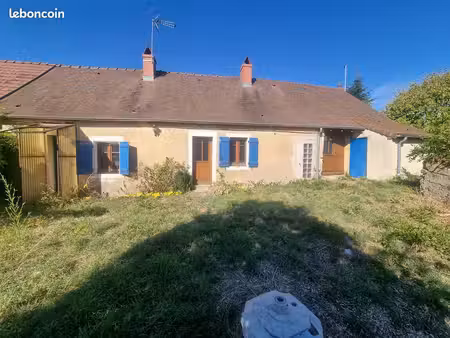 propriété 3 pièces 89 m²