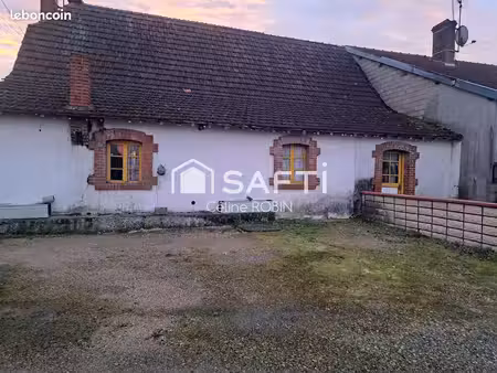 maison 5 pièces 90 m²