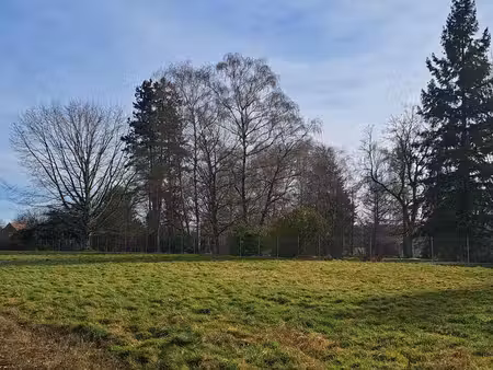 terrain 16euros/m² saint germain du bois (71330) 1685m² constructibles