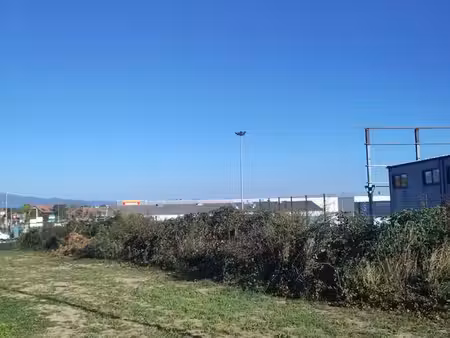 terrain contructible