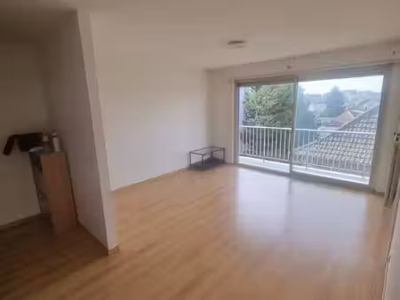 f2 - 47m2 + balcon + cave - mulhouse - 58000