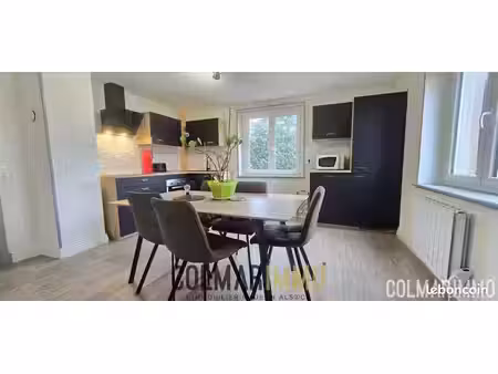 appartement 2 pièces 57 m²