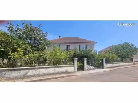 maison 3 pièces 99 m²
