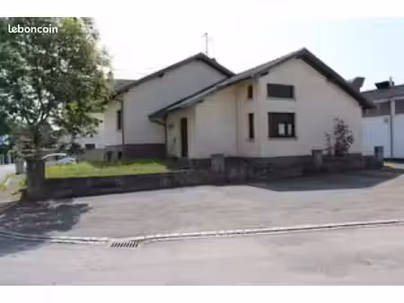 maison à rénover