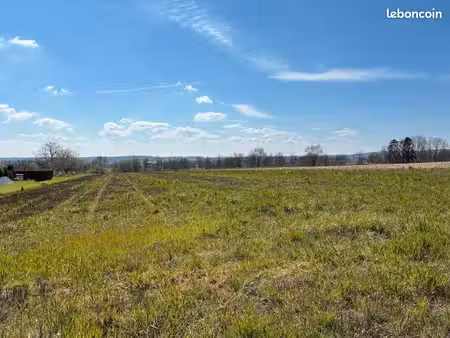 terrain 4 400 m² buethwiller