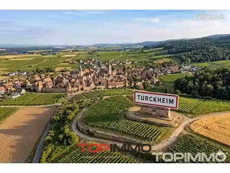 appartement 3 pièces 92 m²