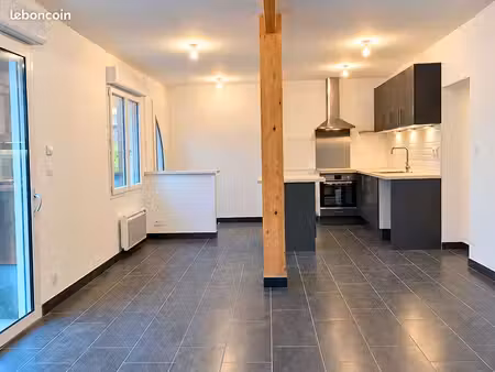 maison 4 pièces 98 m²