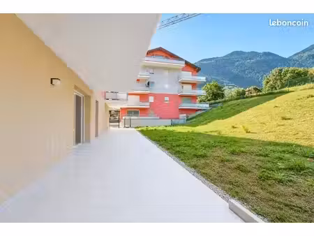 appartement 4 pièces 91 m²