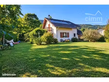 maison 4 pièces 115 m²