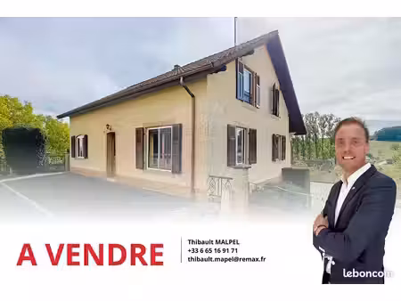 maison 6 pièces 156 m²