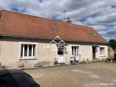 maison 3 pièces 93 m²