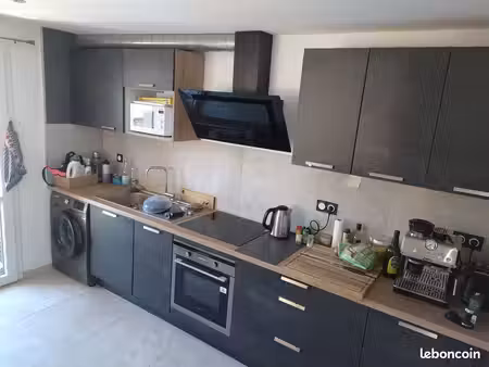 appartement t2 neuf