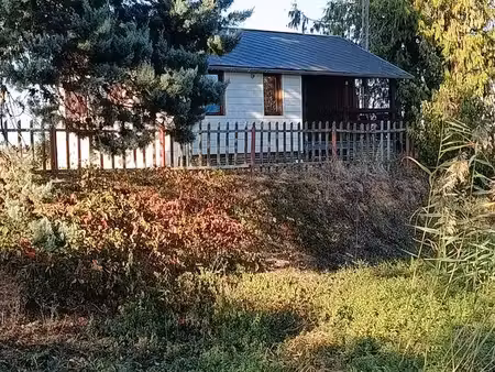 chalet à vendre