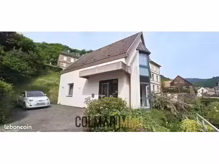 maison 3 pièces 110 m²