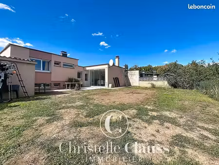 maison 5 pièces 102 m²
