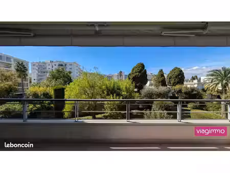 appartement en viager 3 pièces 88 m²