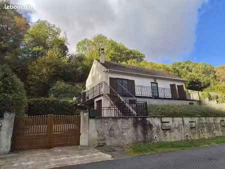 maison 5 pièces 74 m²