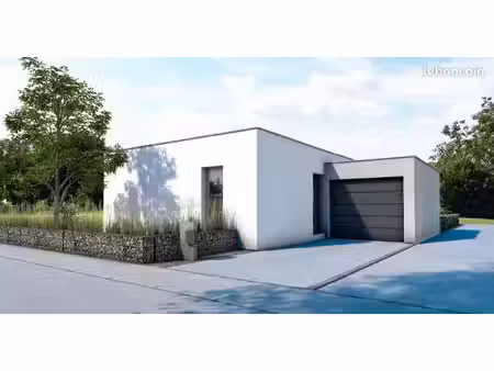 maison 4 pièces 70 m²