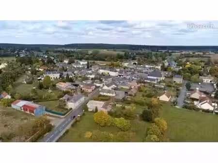 corps de ferme 100m2