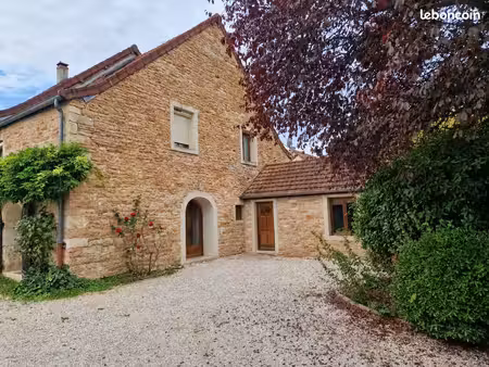 maison centre ville 300m2