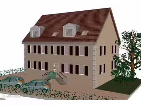 maison bourgeoise à rénover