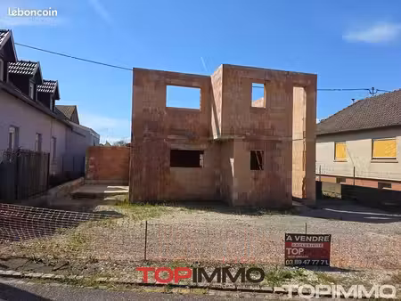 maison 6 pièces 137 m²