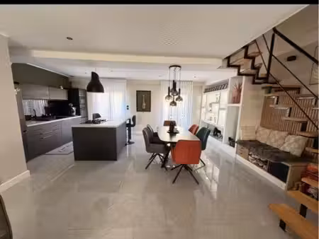 maison rixheim