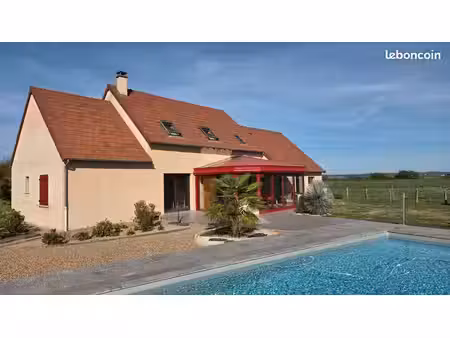 maison à vendre vitry en charollais