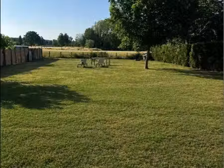 terrain 1000 m2