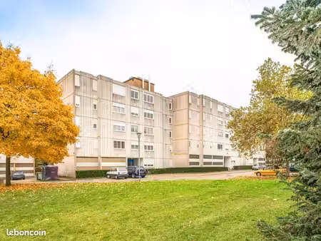 appartement 4 pièces 74 m²