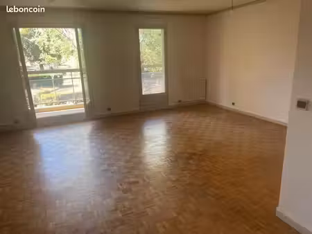 vends appartement 88 m2