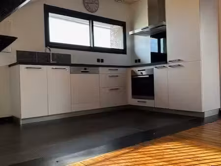 loft 44 m² aux portes de paray-le-monial