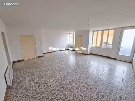 maison 5 pièces 95 m²
