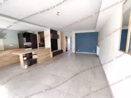 allonnes les htesmétairies 4ch terrain 240m²