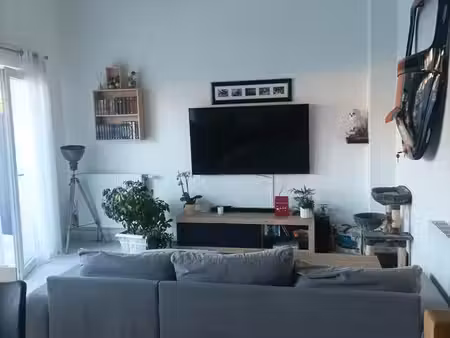 maison 75m² à spay