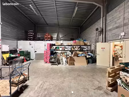 local commercial
