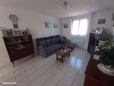 maison 5 pièces 96 m²