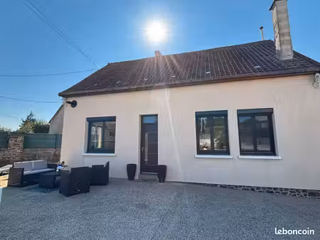 maison à vendre - conlie 72240