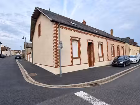 maison 128m2