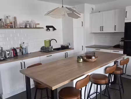 appartement t3 chens sur léman