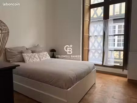 immeuble 6 pièces 168 m²