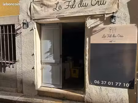 vend cave à vin