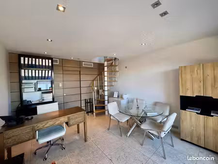 boutique 36 m² mougins