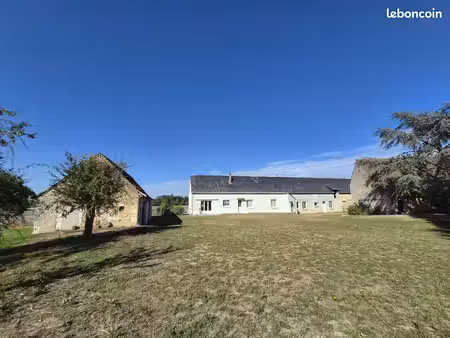 maison 6 pièces 99 m²