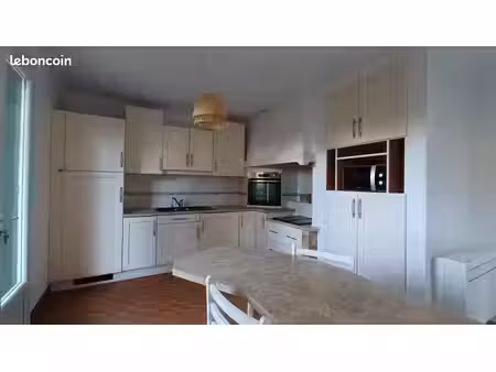 pavillon 7 pièces 153 m²