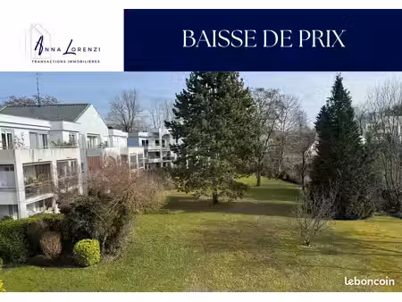 appartement 5 pièces 126 m²