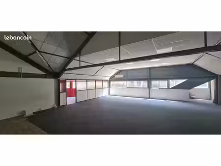 bureaux 130 m² vallauris