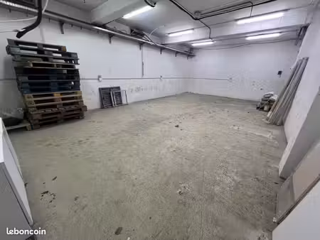 local 59 m² vence