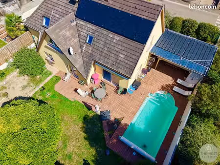 maison 7 pièces 175 m²