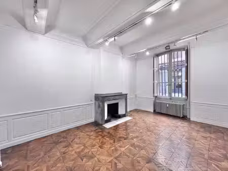 espace bureau à vendre